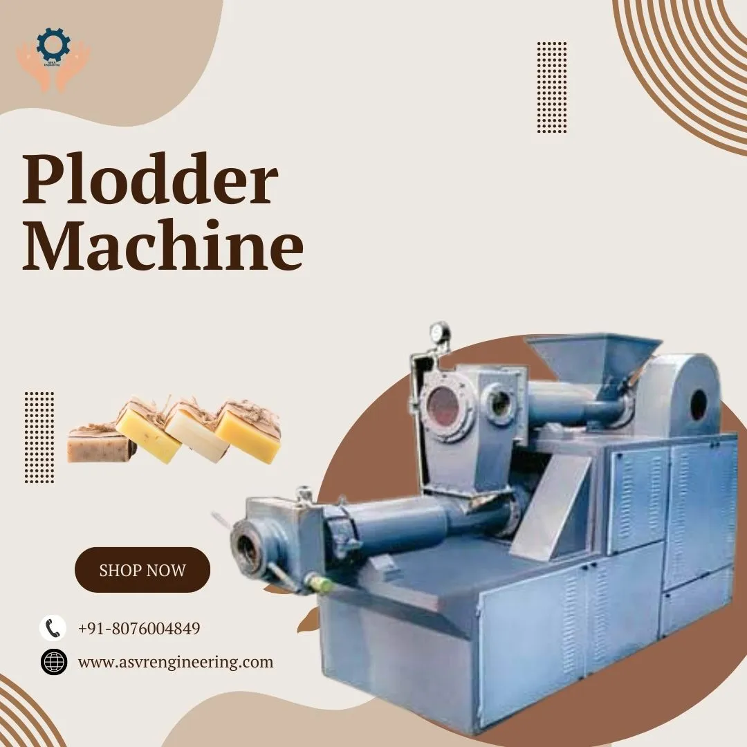 Trusted Detergent Cake Mixer Machine Importers Offering Advanced & Cost-Effective Mixing Machines